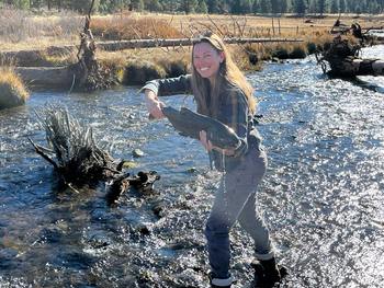 photo of Shari Anderson