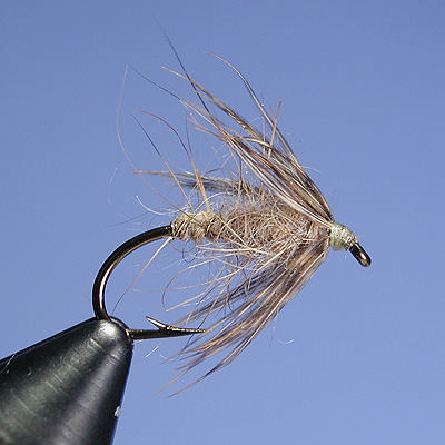 Daiichi 1550 Standard Wet Fly Hook, Fly Tying